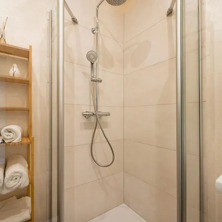 Alte Stadtvilla Am Weinberg 2 Apartment Traben-Trarbach