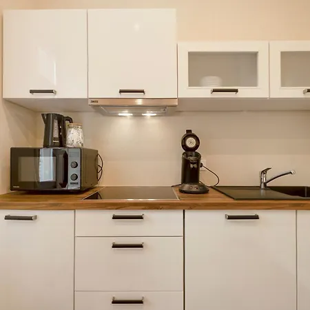 Apartment Alte Stadtvilla Am Weinberg 2 Traben-Trarbach